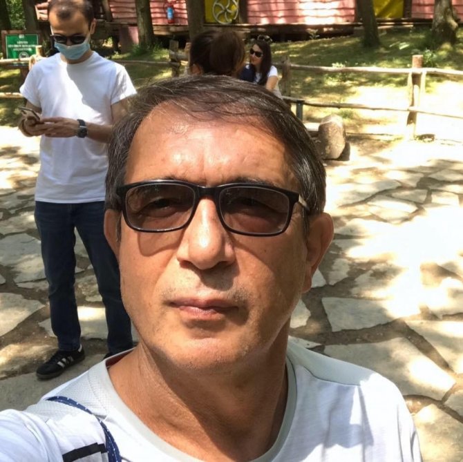 Sokak Ortasında Yaşanan Cinayetin Zanlısı Tutuklandı