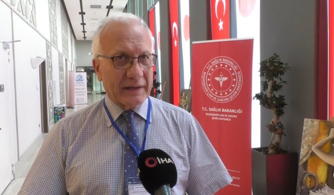 Pektusta 17 Yaş Sınırı: “Tedavide Yüzde Yüz Başarılı Oluyoruz”