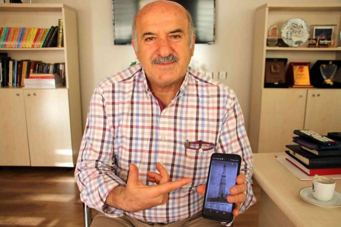 Yabancıların Yaptığı Sondaj Çalışmalarında Petrol Bulunan Kuyular “Yetersiz” Denilerek Betonla Kapatıldı