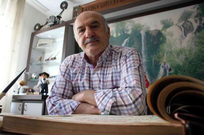 Yabancıların Yaptığı Sondaj Çalışmalarında Petrol Bulunan Kuyular “Yetersiz” Denilerek Betonla Kapatıldı