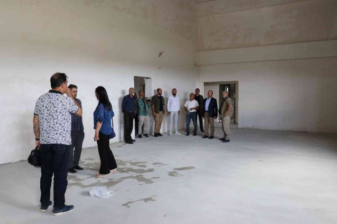 Gevaş Belediye Başkanı Murat Sezer; “Gevaş Hak Ettiği Değere Kavuşacak”