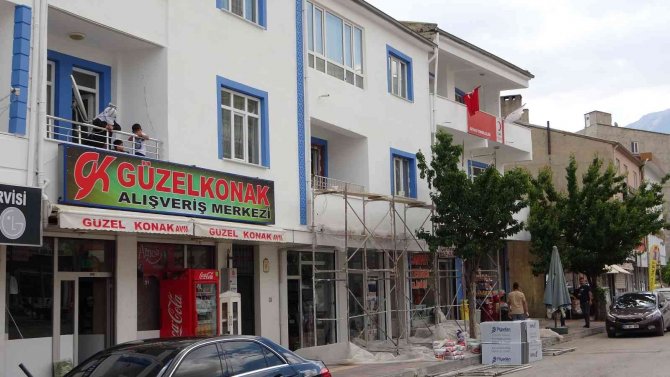 Gevaş Belediye Başkanı Murat Sezer; “Gevaş Hak Ettiği Değere Kavuşacak”