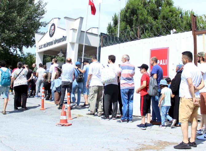 Gazi Koşusu’nda 2 Yıllık Hasret Sona Erdi