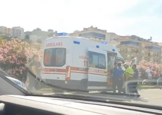 Bursa’da Alkollü Sürücü Nine İle Torununa Çarptı: 1 Ölü, 1 Ağır Yaralı