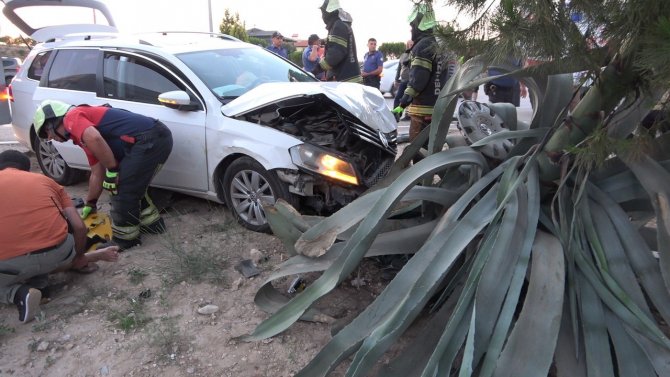 Azra Bebeğin Ölümüne Neden Olan Alkollü Sürücü Tutuklandı
