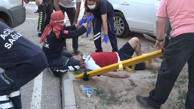 Azra Bebeğin Ölümüne Neden Olan Alkollü Sürücü Tutuklandı