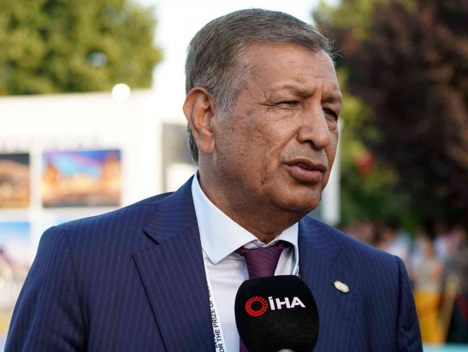 Kuraş Turnuvasına İ̇stanbul’da Büyük İlgi