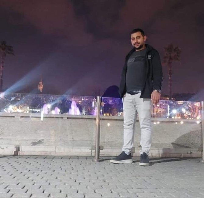 Küçükçekmece’de Etrafa Ateş Açan Alkollü Şahsın, Polis Ateşiyle Ölmesine Valilikten Açıklama