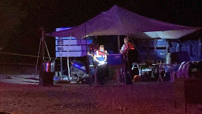 Seydikemer’de Silahlı Kavga: 1 Ölü, 2 Yaralı