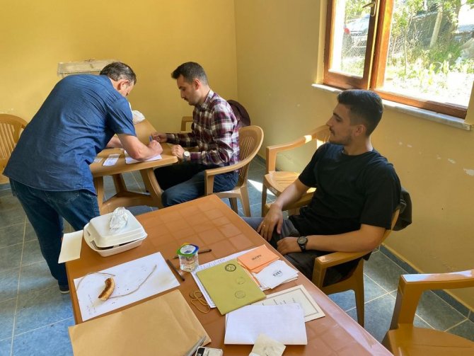 Türkeli’ye Yeni Bir Mahalle Katılıyor