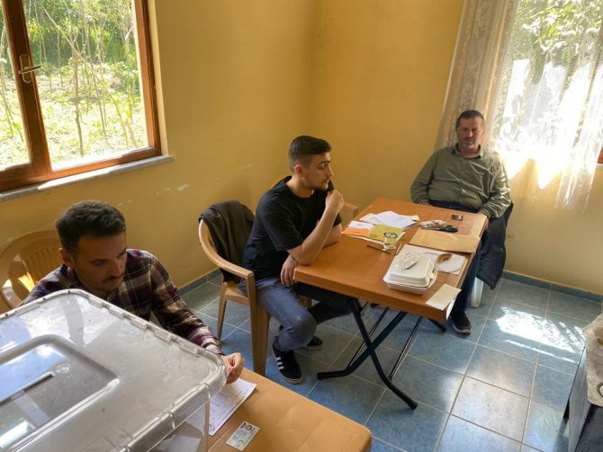 Türkeli’ye Yeni Bir Mahalle Katılıyor