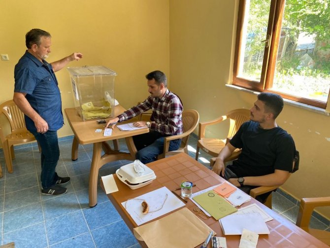 Türkeli’ye Yeni Bir Mahalle Katılıyor