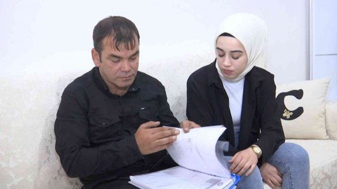 İ̇mmünglobülin G4 Hastalığına Yakalanan Genç Kız Türkiye’de 2’nci, Dünyada 13’üncü Vaka Oldu