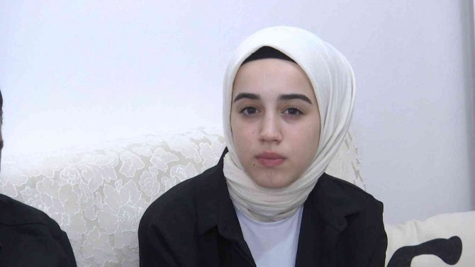 İ̇mmünglobülin G4 Hastalığına Yakalanan Genç Kız Türkiye’de 2’nci, Dünyada 13’üncü Vaka Oldu