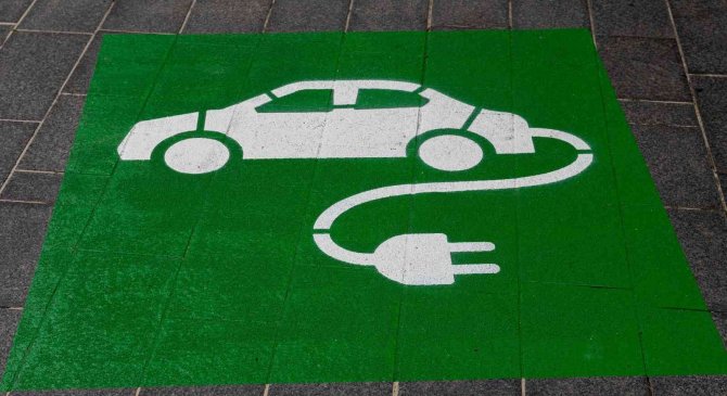 Elektrikli Araçlara Talep Patlaması
