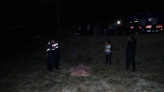 Anjiyo Olmayı Kabul Etmedi, Aynı Gün Koyunlarının Başında Ölü Bulundu