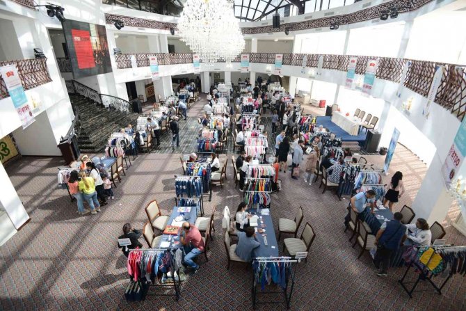 Btso’dan Özbekistan’a İhracat Çıkarması