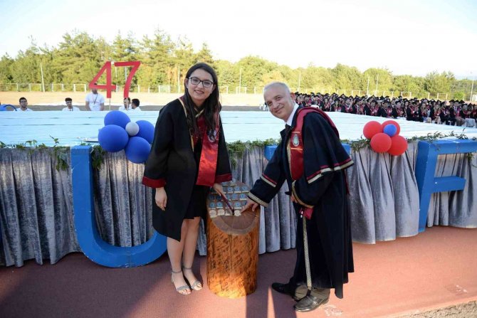 Sağlık Ordusuna 350 Yeni Hekim