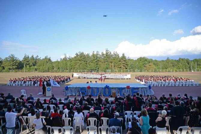 Sağlık Ordusuna 350 Yeni Hekim