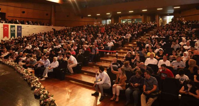 Sinemanın Yeni Yıldızlarından Muhteşem Gala