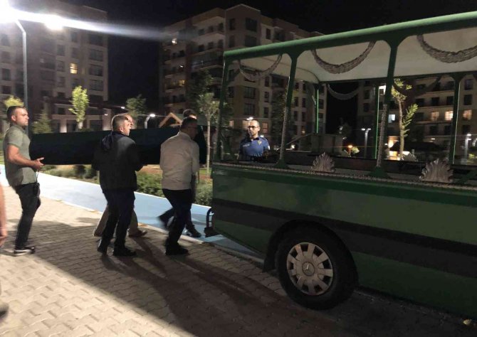 Engelli Ağabeyini Öldüren Katilden Kan Donduran İfade; ‘Acı Çekiyordu, Kurtardım’