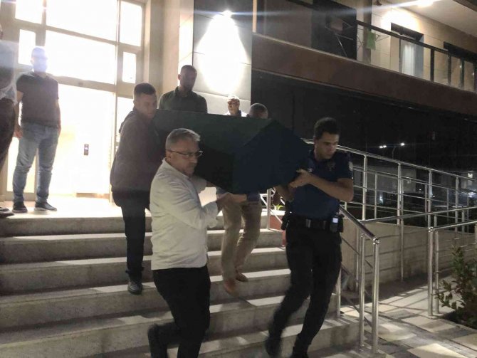 Engelli Ağabeyini Öldüren Katilden Kan Donduran İfade; ‘Acı Çekiyordu, Kurtardım’