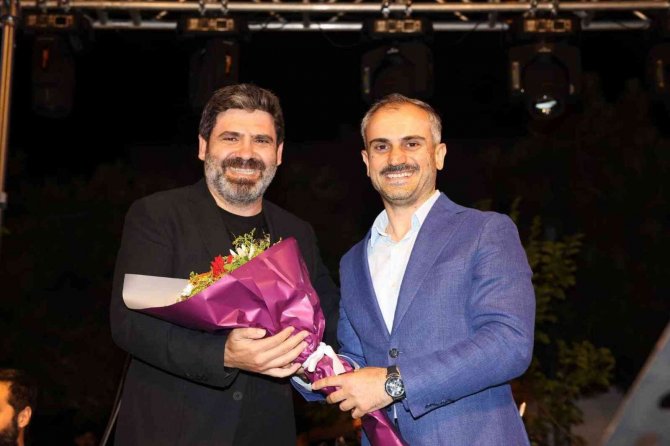 Çayırova’da Türkü Dolu Gece