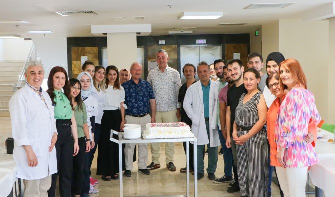 Tekden’den Bir İlk Daha