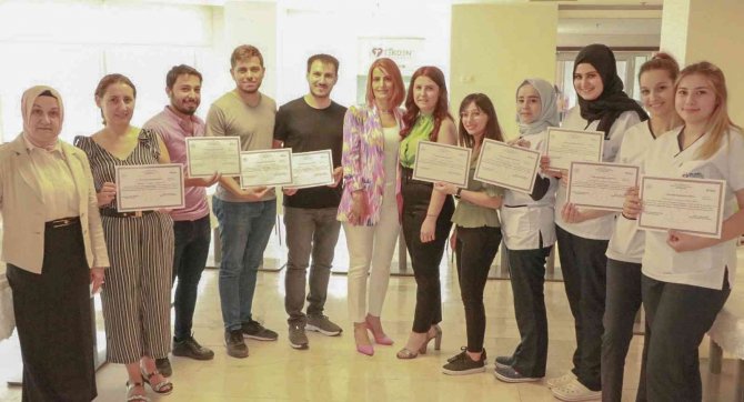 Tekden’den Bir İlk Daha