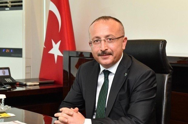 Denizli Valiliğinden Dolandırıcılık Uyarısı