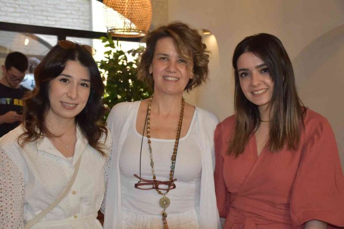 Ecocotton Ve Buldan’s Markaları, Defne Home Collection İle İ̇zmirlilerle Buluştu