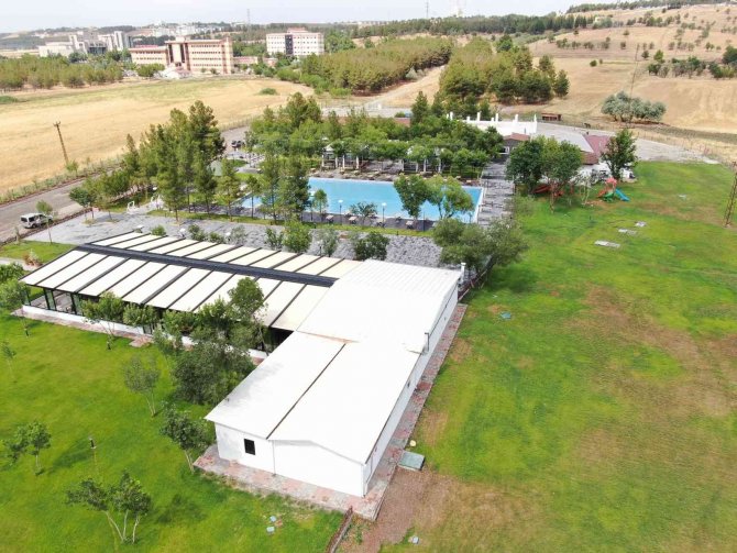 Diyarbakır’da 30 Milyonluk Yatırım İle Dev Tesis Kurdu: 150 Kişiye İstihdam Sağladı