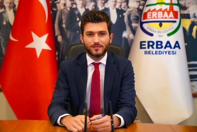 İ̇l Sayısının 100’e Çıkacağı Açıklaması Erbaalıları Heyecanlandırdı