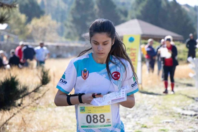 Milli Takımı İ̇negöllü Sporcular Temsil Edecek