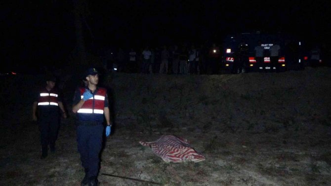 Anjiyo Olmayı Kabul Etmedi, Aynı Gün Koyunlarının Başında Ölü Bulundu