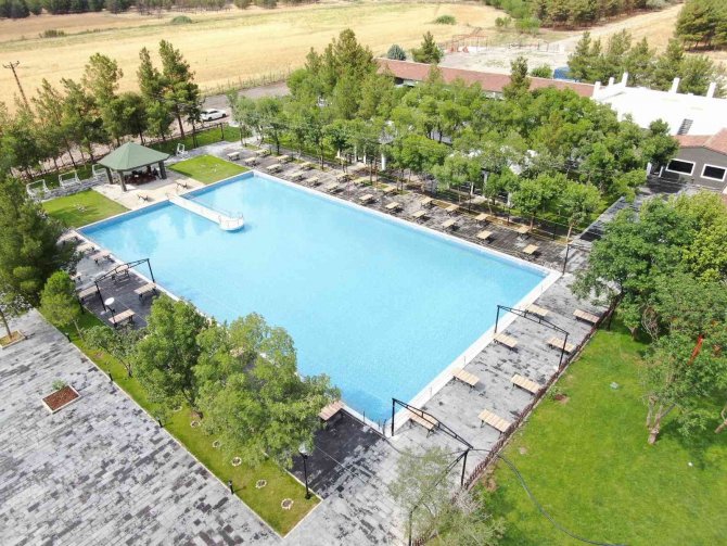 Diyarbakır’da 30 Milyonluk Yatırım İle Dev Tesis Kurdu: 150 Kişiye İstihdam Sağladı