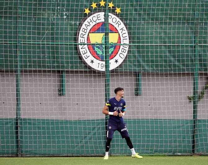 Fenerbahçe’de Milli Oyuncular Döndü
