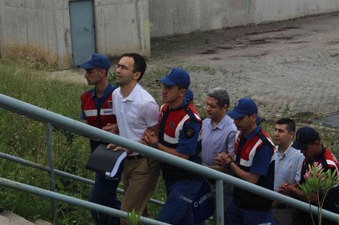 Donanma Komutanlığı Davası’nda Karar