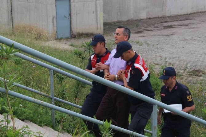 Donanma Komutanlığı Davası’nda Karar