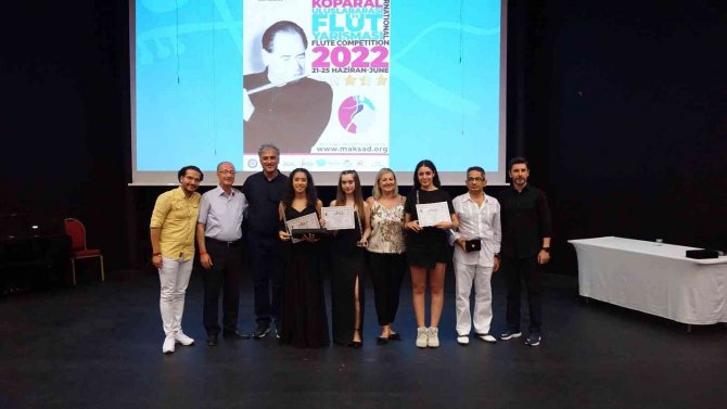 Marmaris Festivali’ne Buruk Veda