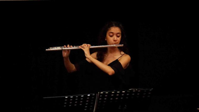 Marmaris Festivali’ne Buruk Veda