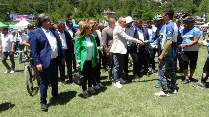 Mhp Genel Başkan Yardımcısı Karakaya: "Türkiye Kurulan Yeni Dünya Düzeninde İddia Sahibi”