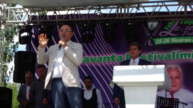 Mhp Genel Başkan Yardımcısı Karakaya: "Türkiye Kurulan Yeni Dünya Düzeninde İddia Sahibi”