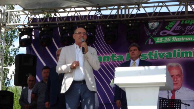 Mhp Genel Başkan Yardımcısı Karakaya: "Türkiye Kurulan Yeni Dünya Düzeninde İddia Sahibi”