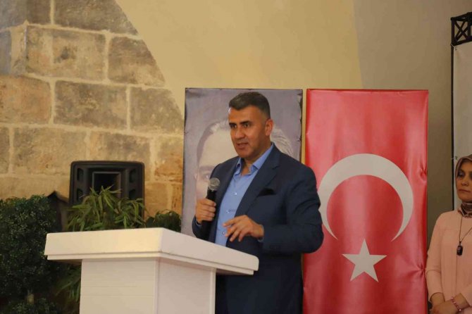 Payas Belediyesi, Fen Lisesi İçin Pansiyon Yapacak