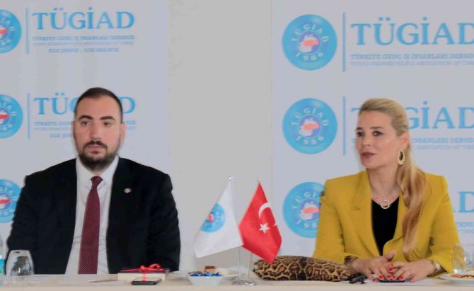 “Sanayici Üretim Heyecanını Kaybetmemeli”