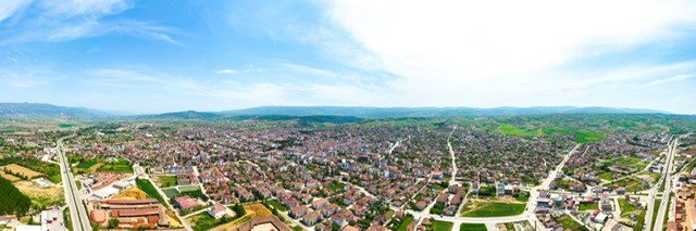 İ̇l Sayısının 100’e Çıkacağı Açıklaması Erbaalıları Heyecanlandırdı