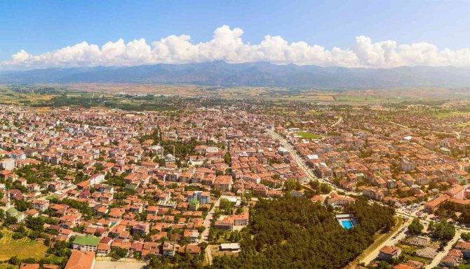İ̇l Sayısının 100’e Çıkacağı Açıklaması Erbaalıları Heyecanlandırdı