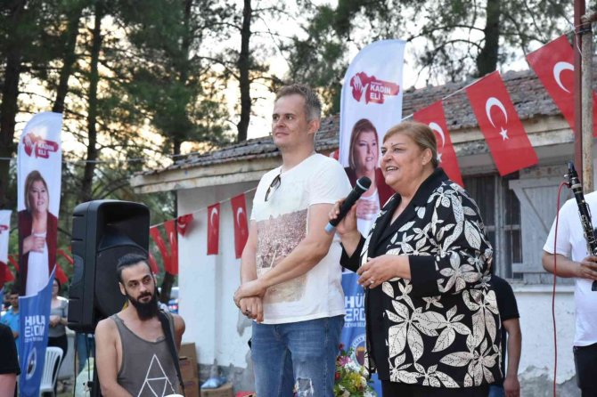 Ceyhan’da Köy Şenlikleri Başladı