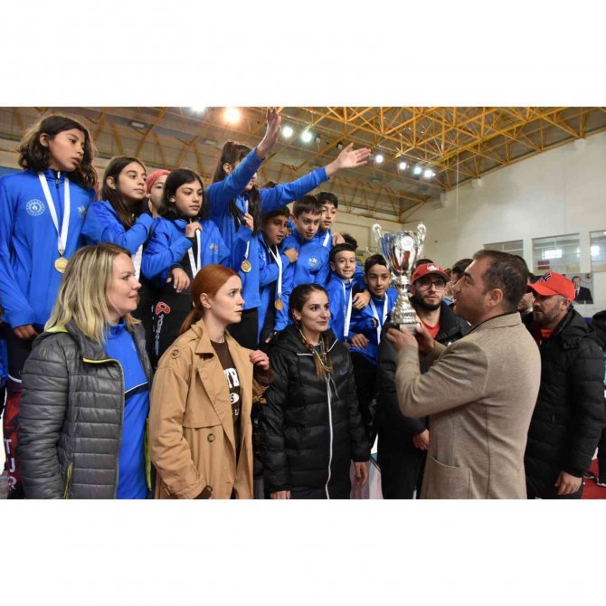 Analig’in Zirvesinde Erzurum